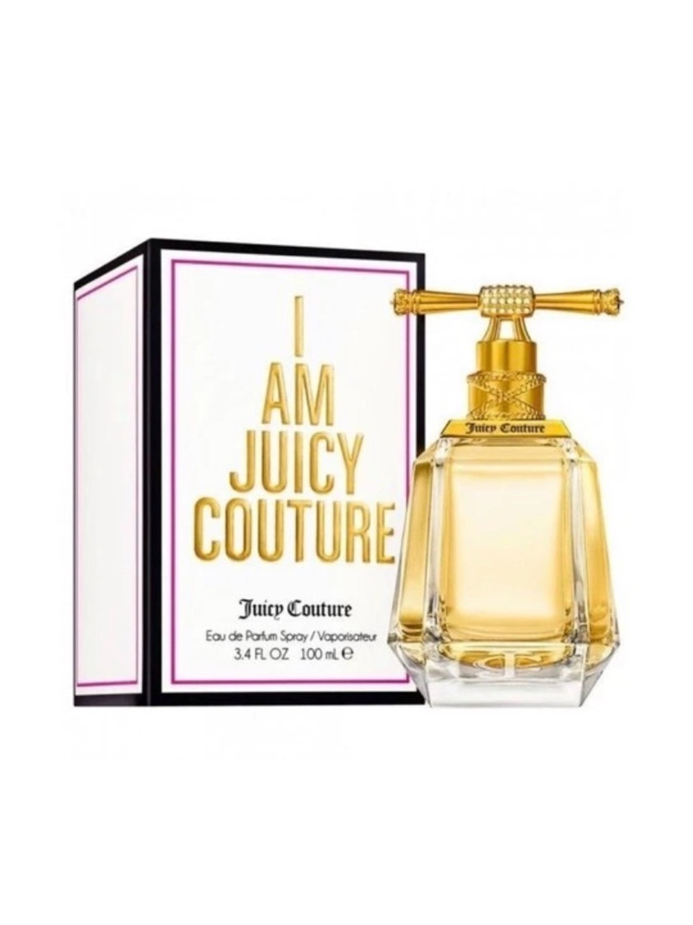 A am juicy couture